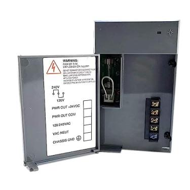 Imagem de UHFILYQBA Módulo PLC 1746-P2 SLC 500 1746-P2