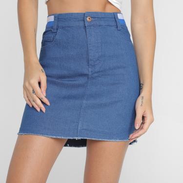 Imagem de Saia Element Waverly-Feminino