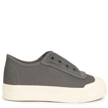 Imagem de Tênis Schutz Cinza-Feminino