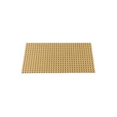 Imagem de Base Dupla Face 16x32 Para Blocos De Montar DIY - Placa Base Clássica 