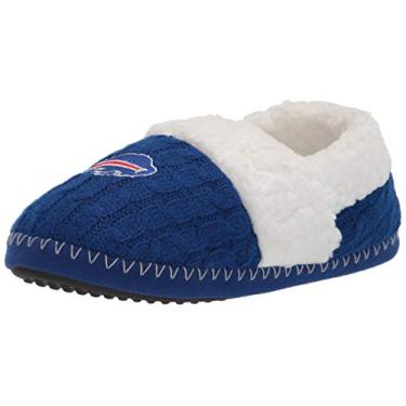 Imagem de Mocassim feminino Buffalo Bills NFL NFL Color - GG