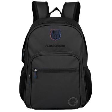 Imagem de Mochila De Costas Luxo Futebol Time Barcelona 16657