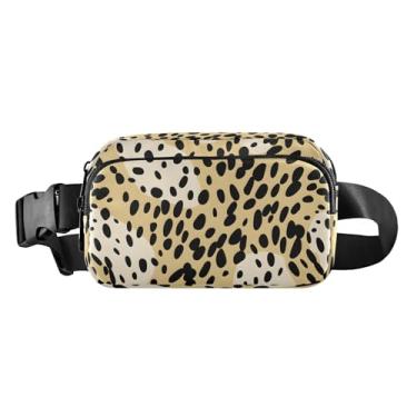 Imagem de CEBUGI Pochetes de caminhada para homens e mulheres, pochetes modernas resistentes à água com cinto ajustável para treino, viagem, corrida