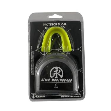 Imagem de Protetor Bucal Simples