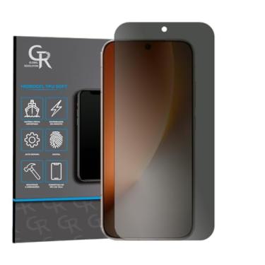 Imagem de GR Global Revolution, Película Hidrogel Privacidade Para Honor Magic 8