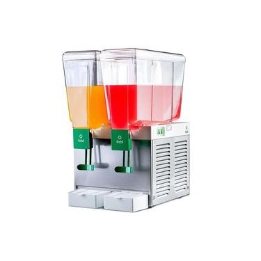 Imagem de Refresqueira IBBL BBS2 Inox – 220 Volts Inox / 220