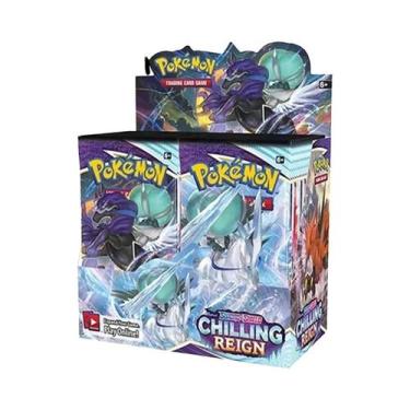 Imagem de Cartas Pokémon Scarlet Violet 360PCS Coleção Booster Battle Prismatic 