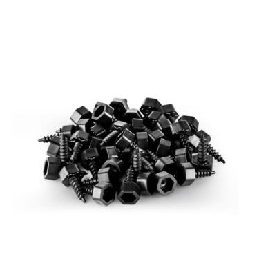 Imagem de RooTrimmer Recipientes de poda a ar de 25 galões, pacote com 5, 100 litros 50,8 cm x 50,8 cm D/H, embalagem especial, vasos de poda de raiz de ar grandes para cultivo de árvores grandes ao ar livre