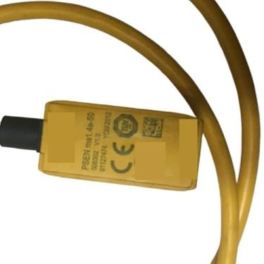 Imagem de Interruptor de porta de segurança PSEN MA1.4A-50, Nº de pedido 506302, V1.0 Original