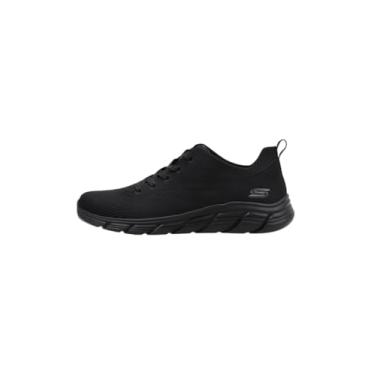 Imagem de Skechers Tênis feminino, Preto, 38