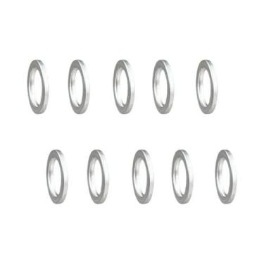 Imagem de Espaçador De Parafuso Para Pedivela Duplo De Bicicleta De Montanha, Pa