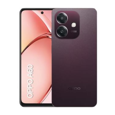 Imagem de SMARTPHONE OPPO A60 8GB+256GB VINHO