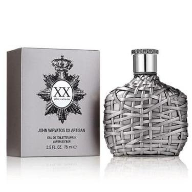 Imagem de Perfume John Varvatos XX Artisan Pour Homme 75 ml '-Masculino