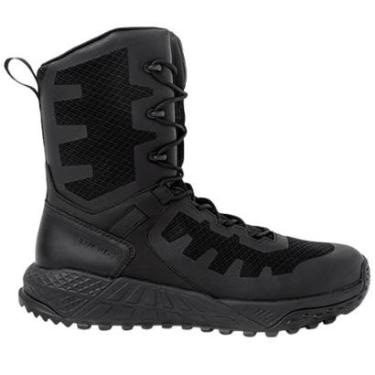 Imagem de Bota Invictus Arion 2.0 8 Pol Tática Training Resistente-Unissex