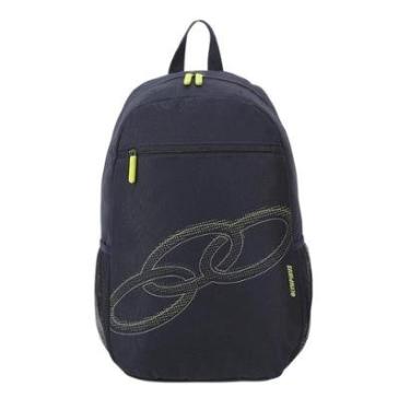 Imagem de Mochila Olympikus Basic New Marinho - Unissex-Unissex