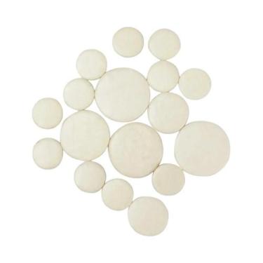 Imagem de Clarinete Profissional Preto Bb Com 17 Teclas E 6 Anéis, Acompanha Bol