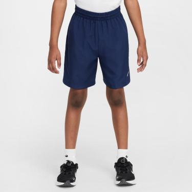 Imagem de Shorts Nike Dri-FIT Multi+ Infantil-Unissex