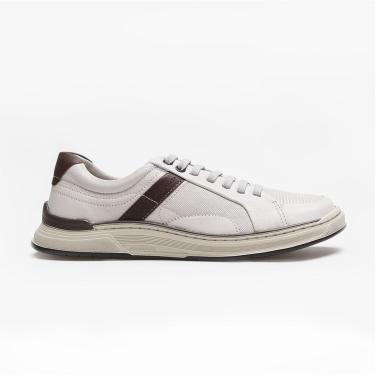 Imagem de Sapatênis Democrata Denim Loop Masculino-Masculino