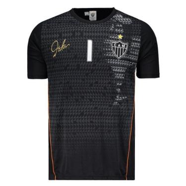 Imagem de Camiseta Atlético-MG One Victor Masculina-Masculino