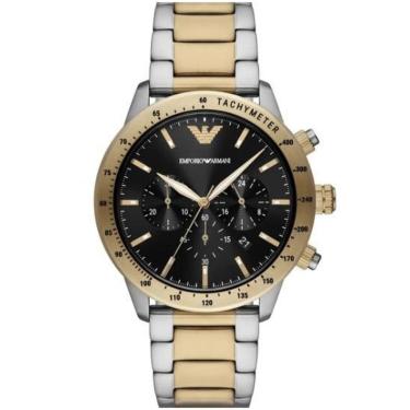 Imagem de Relógio Emporio Armani Masculino AR11521 A prova d´água-Feminino