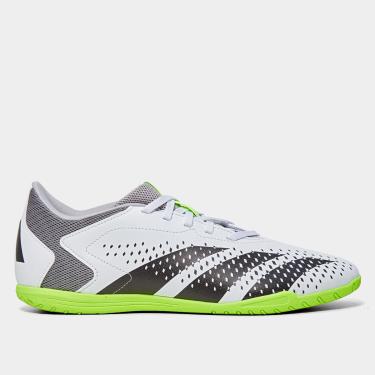 Imagem de Chuteira Futsal Adidas Predator Accuracy P4 Unissex-Unissex