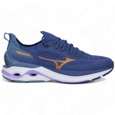 Imagem de Tenis Mizuno Wave Mirai 7 Feminino-Feminino