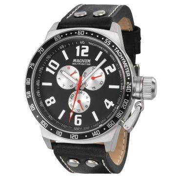 Imagem de Relogio Masculino Magnum MA32943T-Masculino