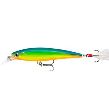 Imagem de Isca Rapala Xrap XR 10