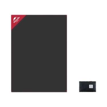 Imagem de Tapete de Piquenique e Camping Naturehike - Dobrável, à Prova d'Água e