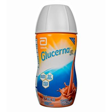 Imagem de Glucerna Sabor Chocolate 200ml