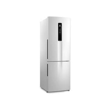 Imagem de Geladeira Electrolux IB6 Inverter 400L Frost Free Bivolt Branca