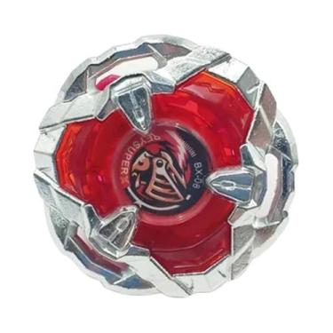 Imagem de Brinquedo Bey Burst Gyro X Cobalt Dragoon Starter Phoenix Wing Pião Gi
