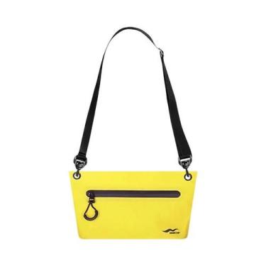 Imagem de Bolsa Impermeável Para Natação, Praia, Caminhadas, Caiaque E Passeios 