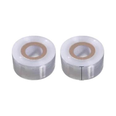 Imagem de Fita Adesiva PE De 200M Para Enxertia De Árvores Frutíferas, Plantas D