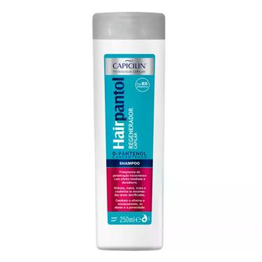 Imagem de Shampoo Hairpantol Capicilin 250ML