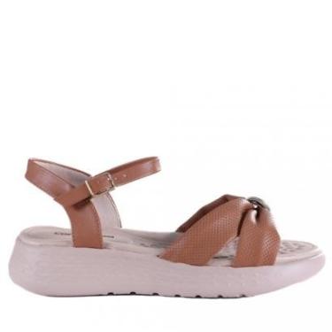 Imagem de Sandália Feminina Comfortflex Casual 25-47403-Feminino