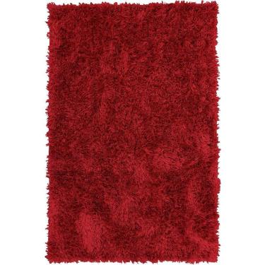 Imagem de Tapete Para Sala Confort N Cereja 1,00x1,50 São Carlos