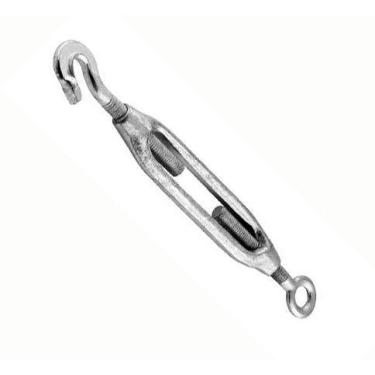 Imagem de Esticador Cabo de Aço 3/16 * 866 - DIV.