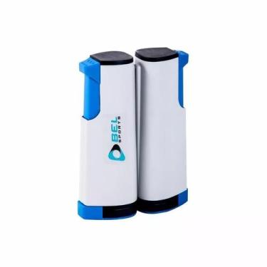 Imagem de Rede Retrátil Tênis De Mesa Ping Pong 1,60m Belfix - Bel Fix