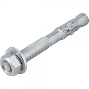 Imagem de Chumbador Pbv (15) 1/2 X 4,1/4'' 25 Peças Vonder