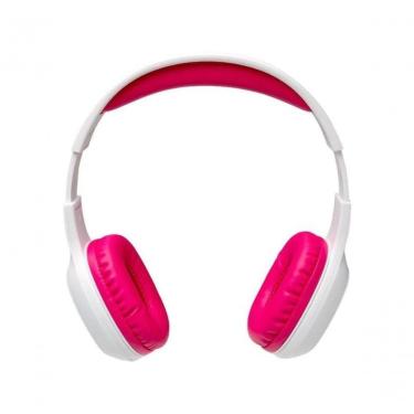Imagem de Headphone Bluetooth Letron Hello Kitty Rosa