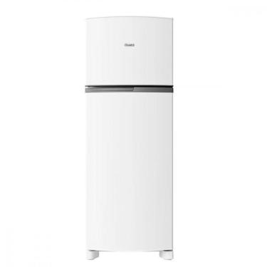Imagem de Geladeira Frost Free Duplex Branca 333l Consul Crm40mb Branco 220 V