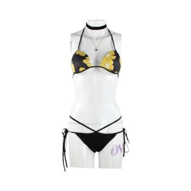 Imagem de Fantasia De Cosplay Marin Kitagawa Para Meninas, Peruca, Uniforme Esco