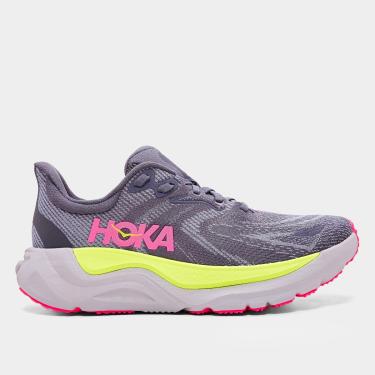 Imagem de Tênis Hoka Arahi 8 Feminino-Feminino