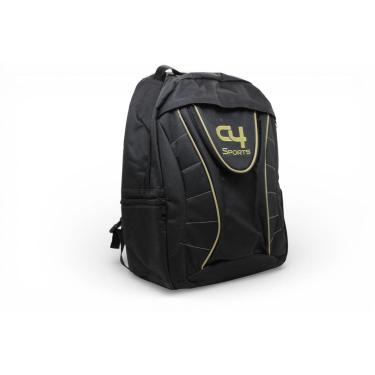 Imagem de Mochila Para Pós Treino de Futebol Resistente Para Uso Diário E Treino Com Ajuste de Alças-Unissex