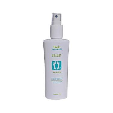 Imagem de Velvet SPA Vegetal Absorvedor de Odores 140ml - Nemawashi - Profit Nem