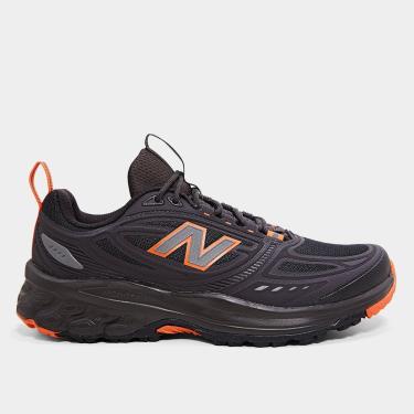 Imagem de Tênis New Balance Fresh Foam 410V9 Masculino-Masculino