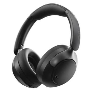 Imagem de Fone de ouvido QCY H3 Pro ANC Bluetooth Áudio sem fio de Alta Resolução LDAC, 55 Horas de Reprodução-Unissex