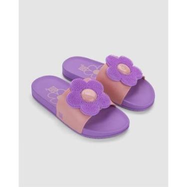 Imagem de Chinelo Slide Infantil Zaxy Pop-Feminino