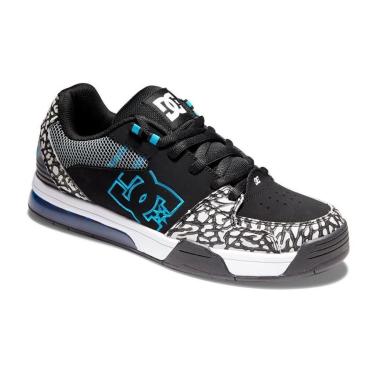 Imagem de Tênis DC Shoes Versatile Le Masculino-Masculino